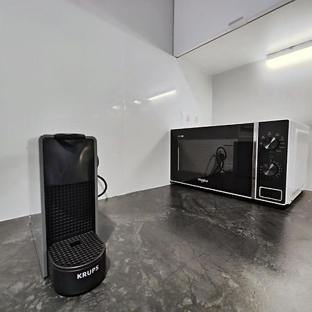 Zea Apartments 比雷埃夫斯 外观 照片