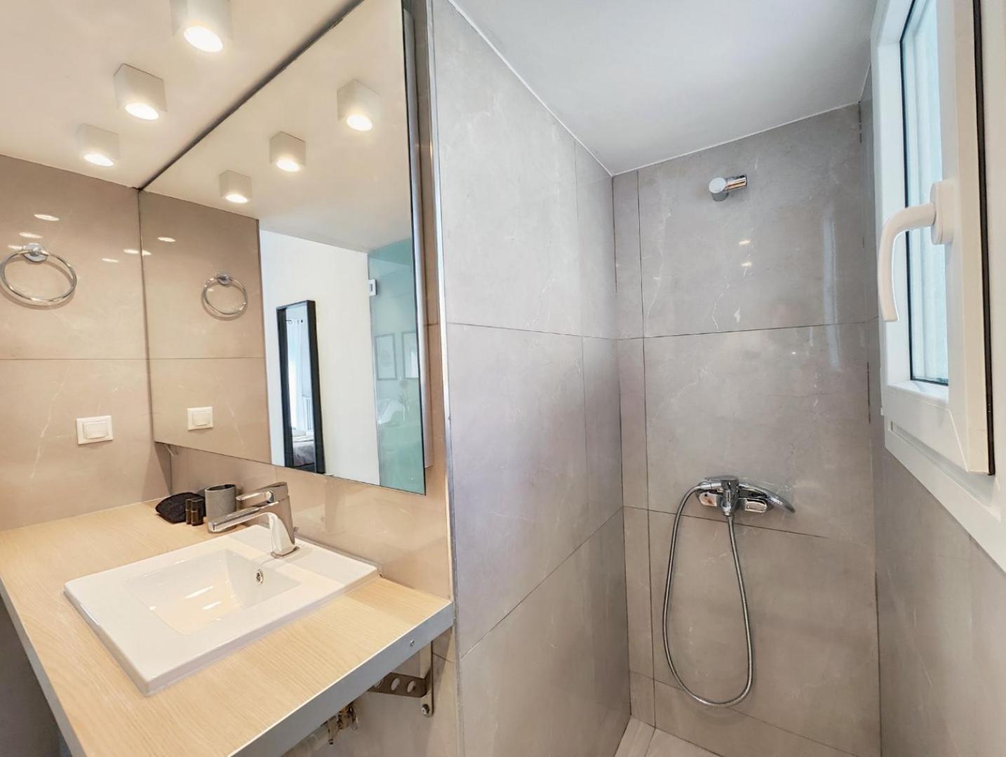 Zea Apartments 比雷埃夫斯 客房 照片